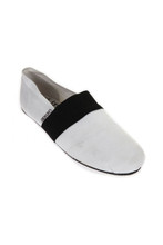 [Sample] Gideon, canvas espadrilles (multiple colours)