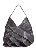 [Sample] Mango, half duff black 