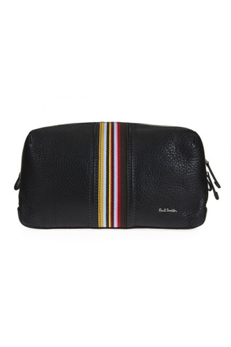 [Sample] Paul Smith, t-time bag small