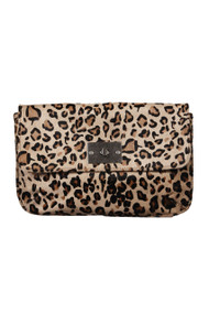 [Sample&91; Chanel, the cheetah