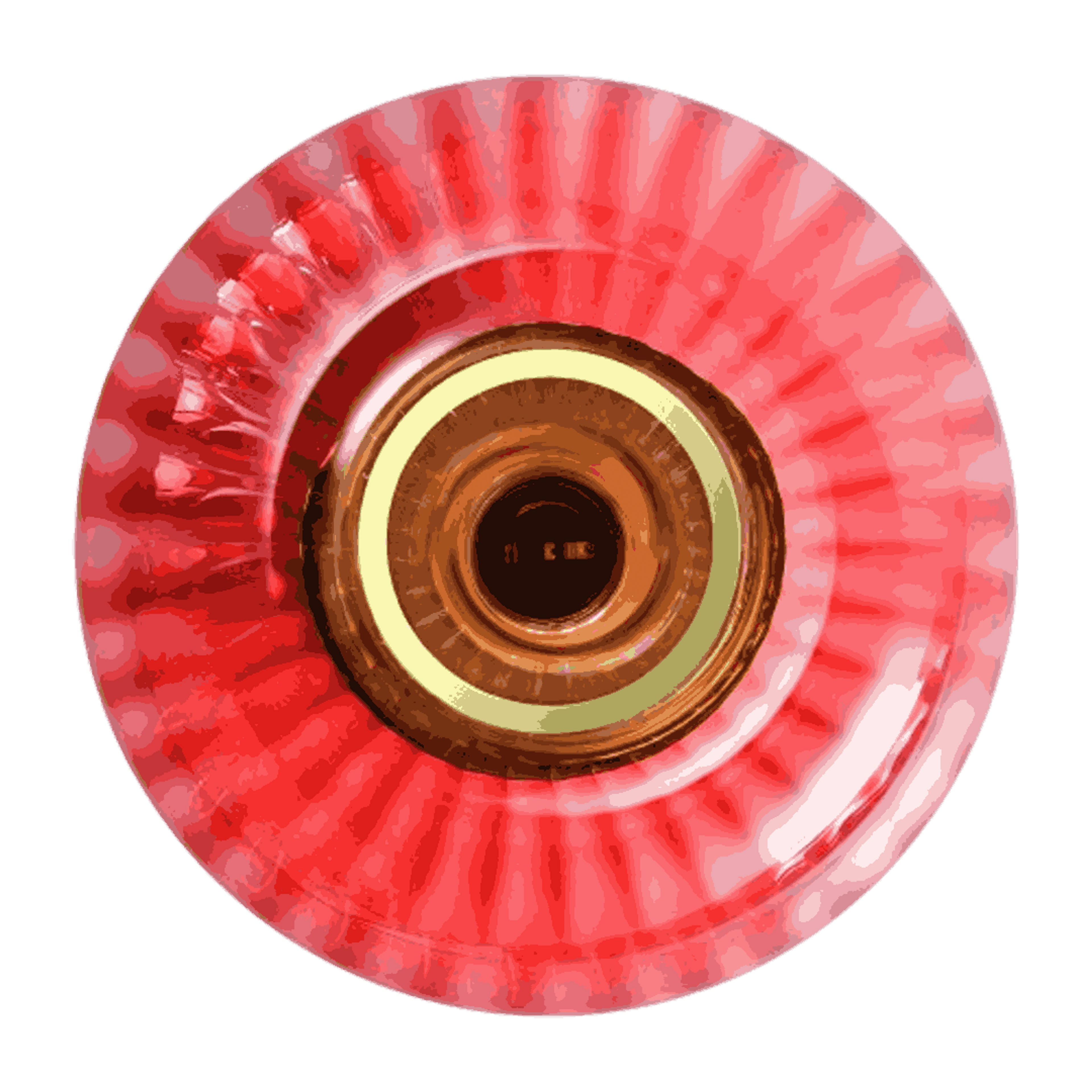 Grace Petite Verrine Rubis