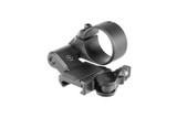 Magnifier Mount Low Magnifier Mount Low
