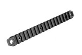 Rail Slider Picatinny Rail M-Lok
