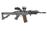 Aimpoint Micro Mount Mk2