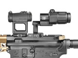 Magnifier Mount High