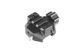 Rail Slider ARMS 17 to Picatinny Adapter