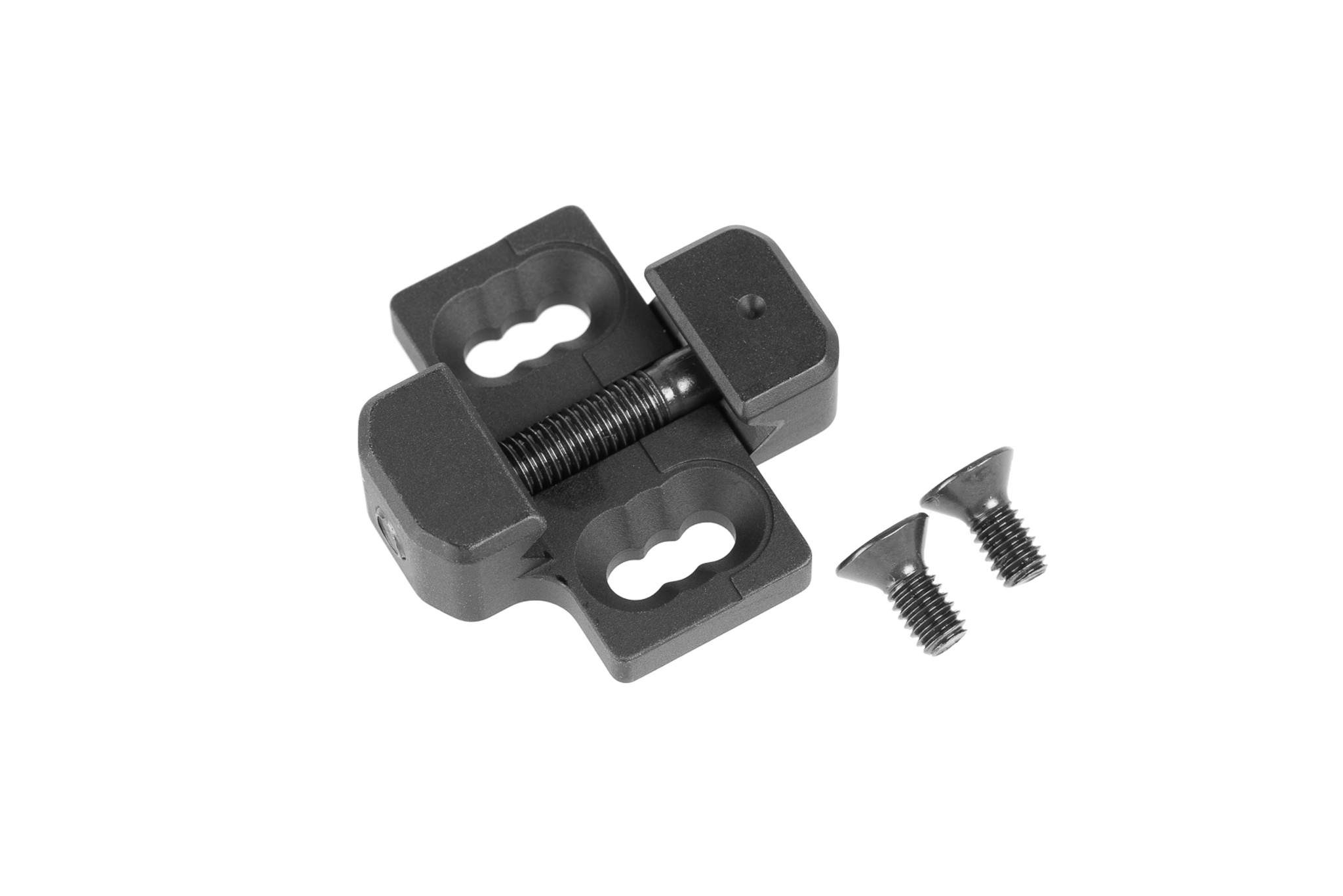 Picatinny Side Scout Mount ATPIAL PEQ15 LA5 DBAL Surefire