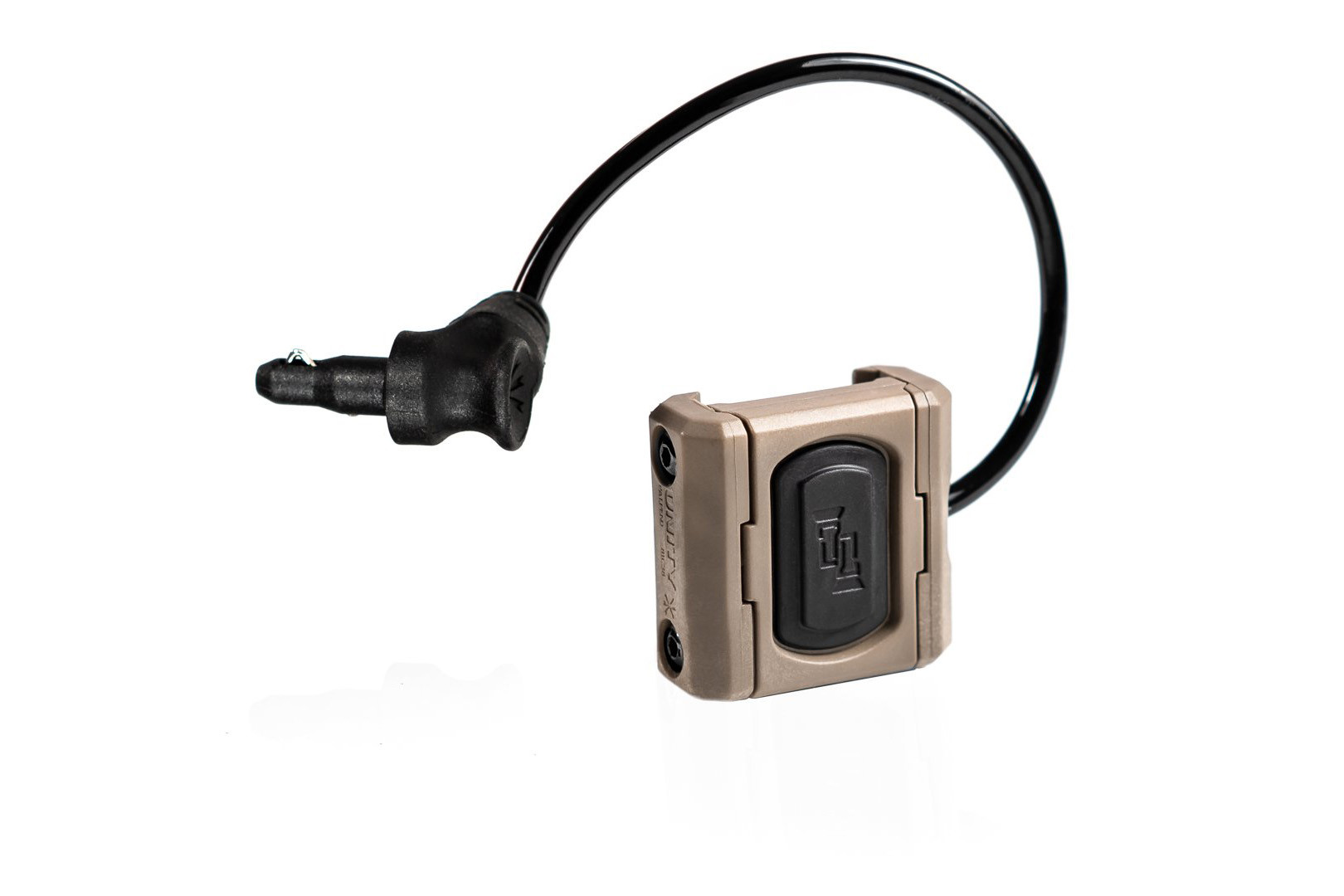個人装備 Modlite ModButton Lite - Crane Laser ModButton Lite (Crane Laser Plug) - Arisaka