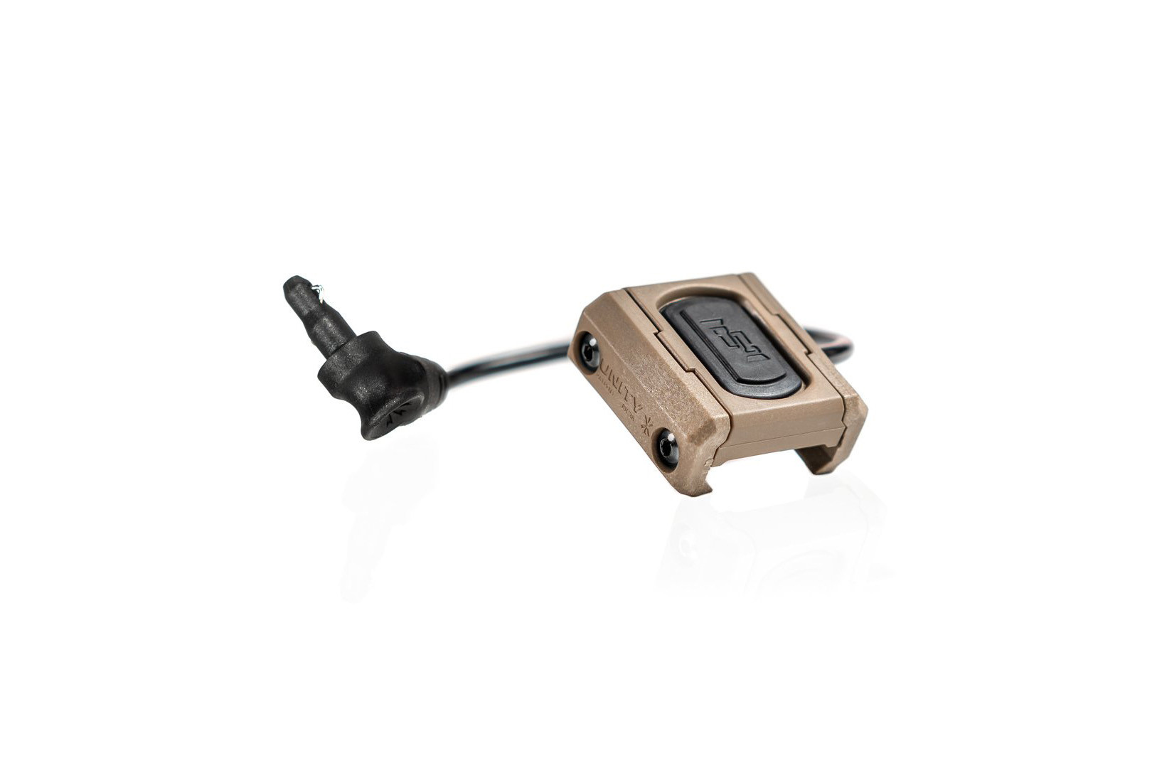ModButton Lite (Crane Laser Plug) - Arisaka
