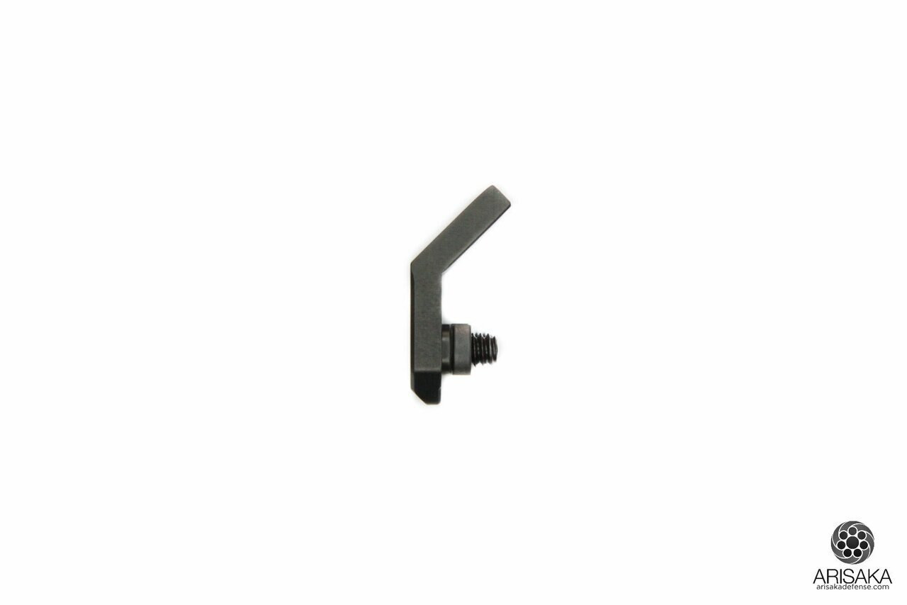 M-Lok 45 Degree Offset Scout Mount Surefire M300 M600 Streamlight