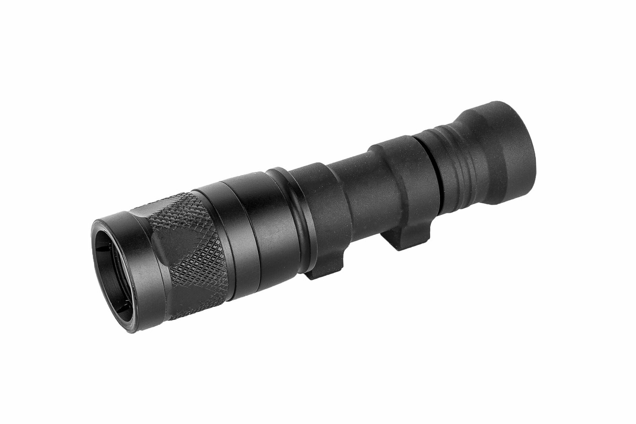 DARKBEAM UV 365nm Flashlight USB Rechargeable Wood's Lamp