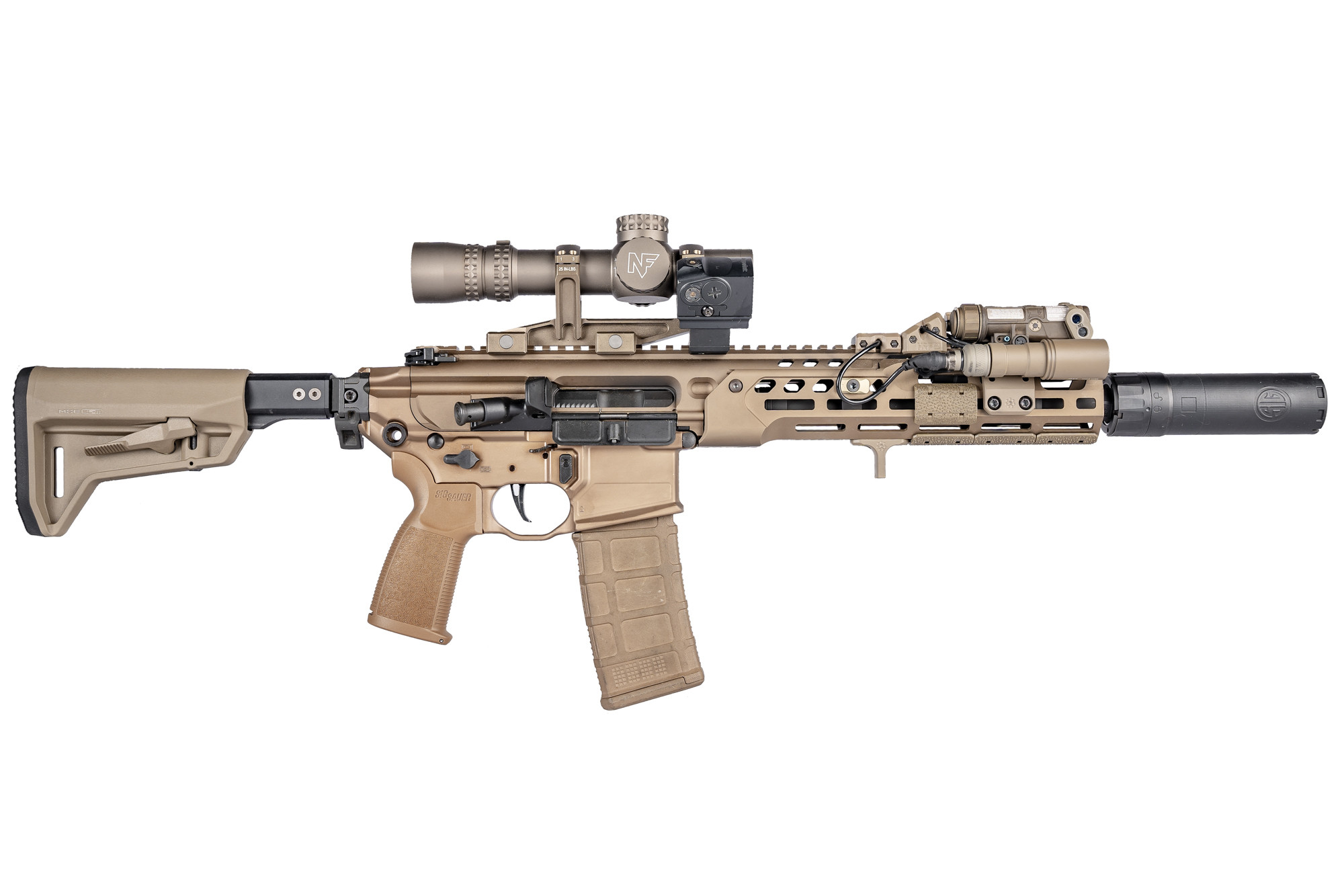 Arisaka 300 Series Light