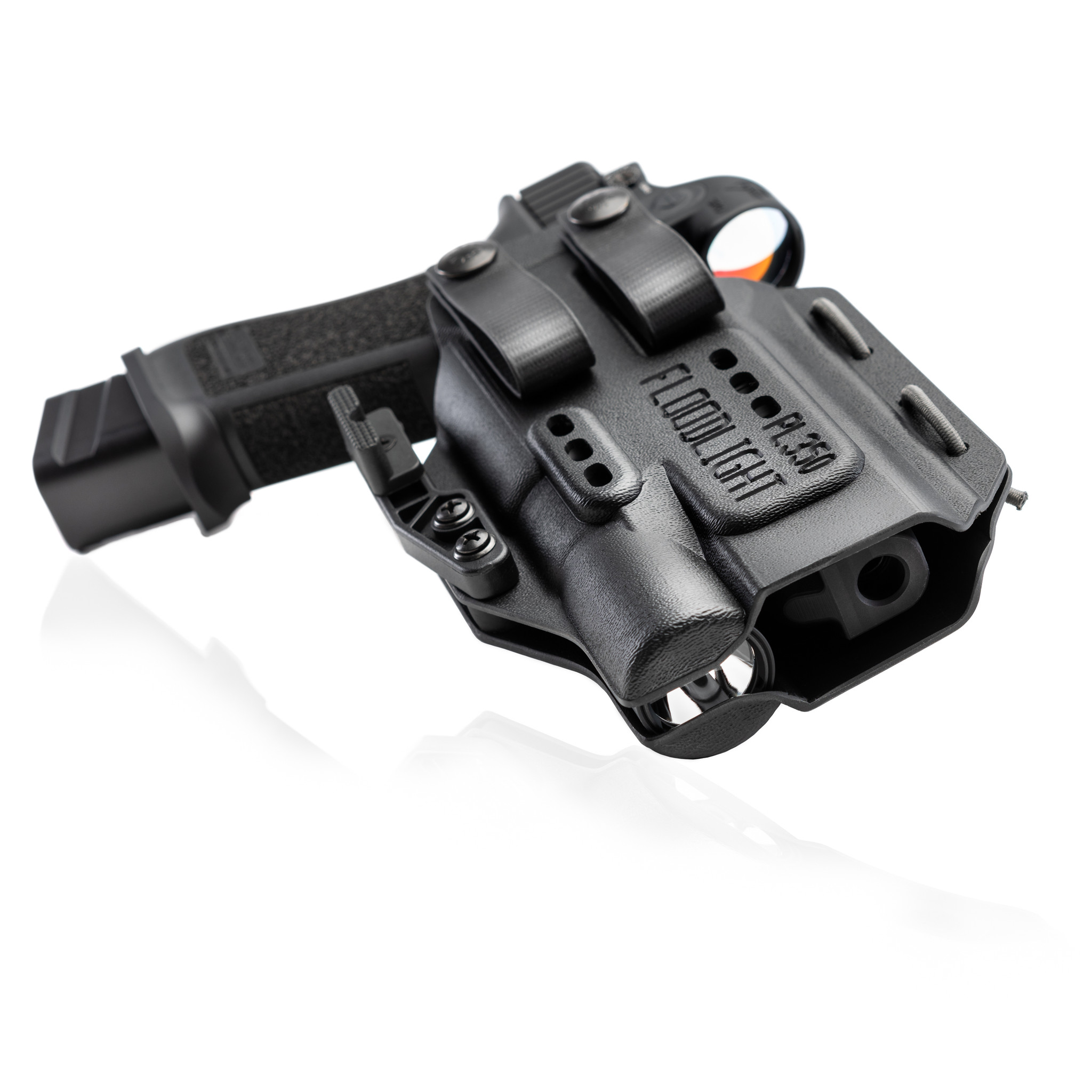 Modlite PL350 Pistol Light Package