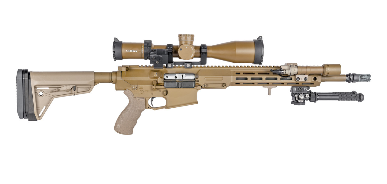 Stock Angle Adapter - SL