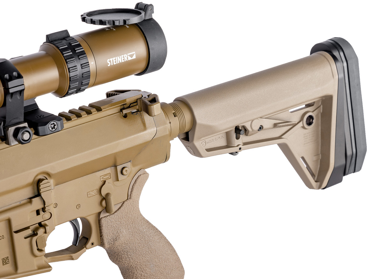 トイガン Arisaka Limbsaver Recoil Pad Magpul SL Stock Angle Adapter - SL