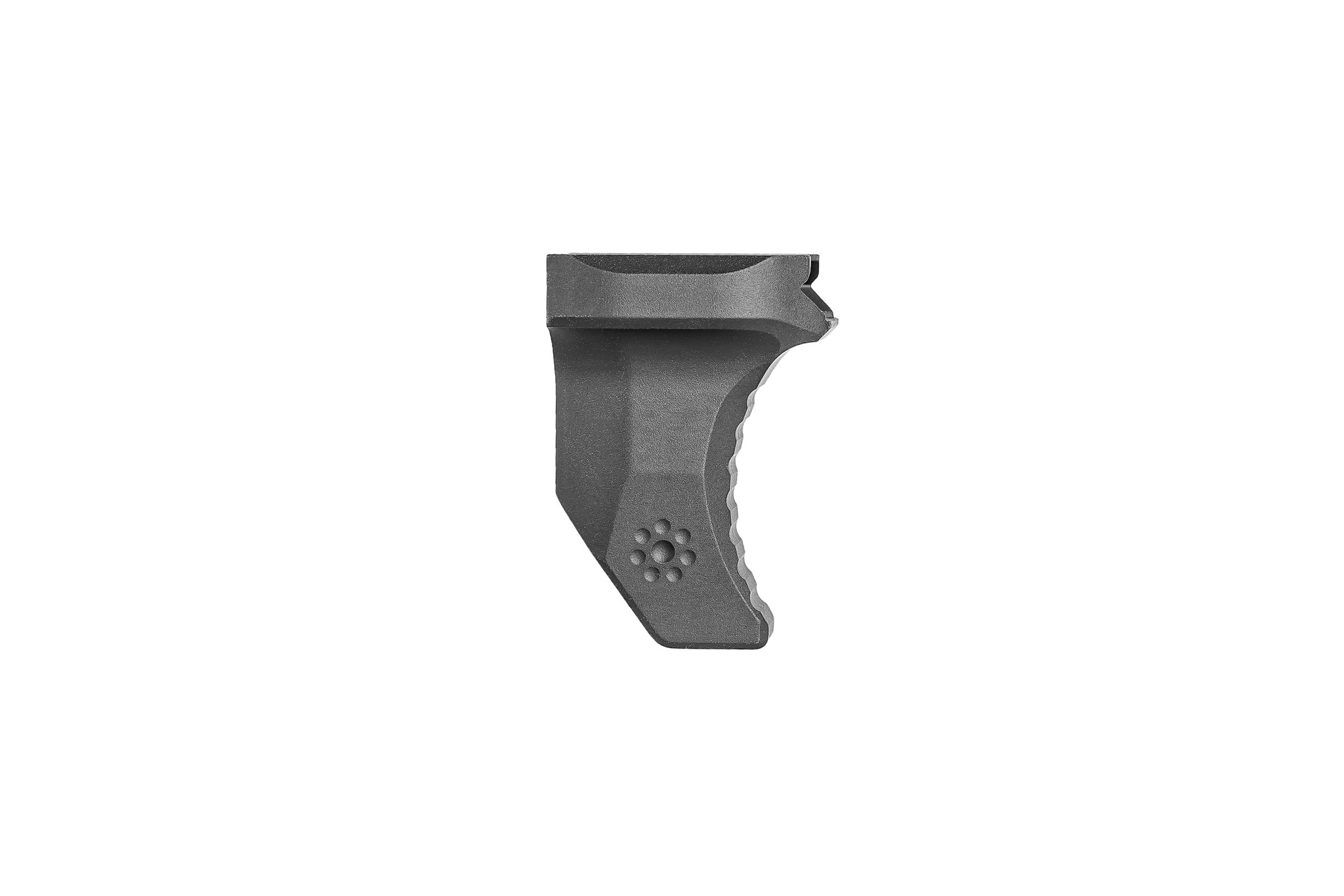 トイガン Ariaka Defense Hand Stop Picatinny Hand Stop for Picatinny handguards