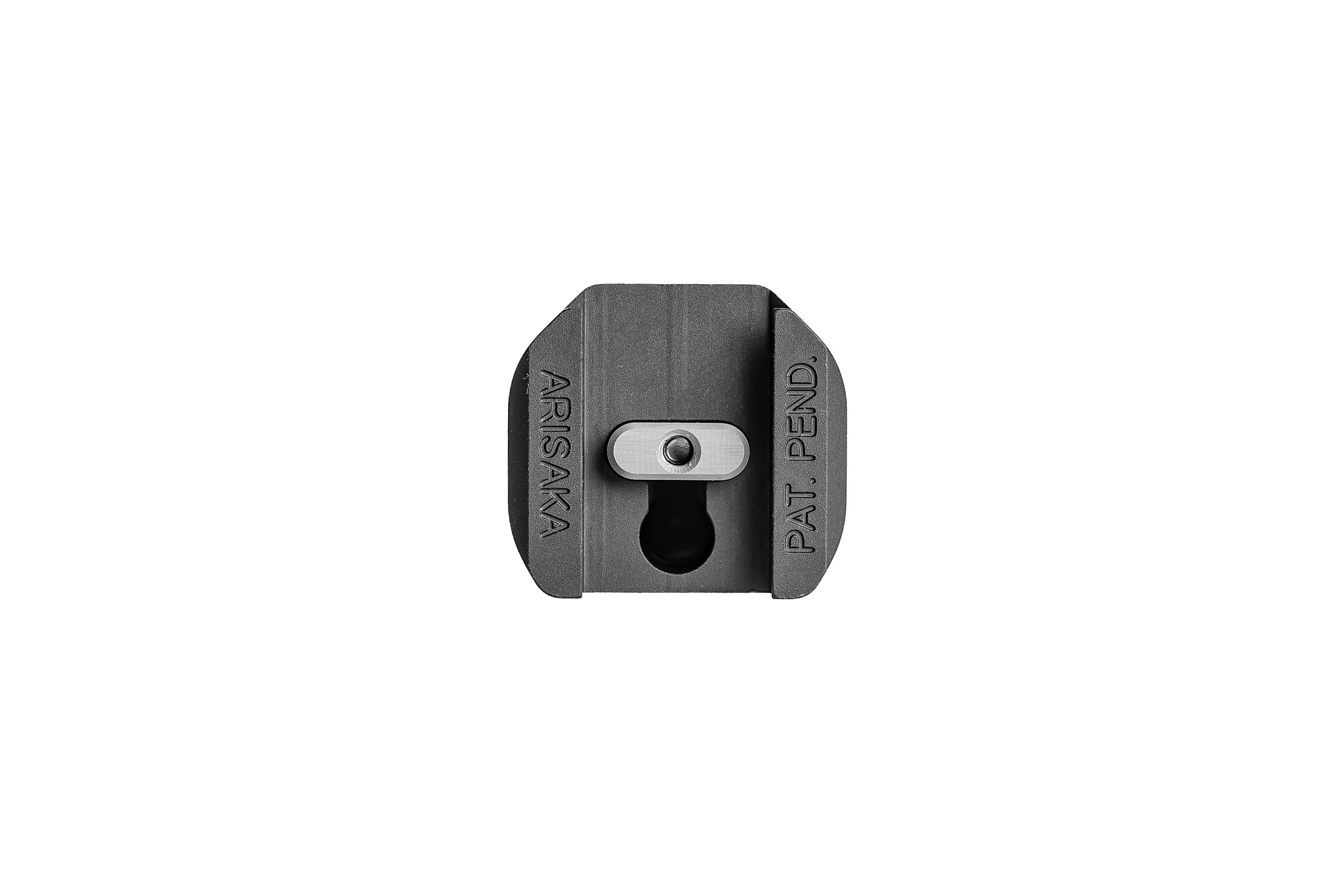Hand Stop for Picatinny handguards