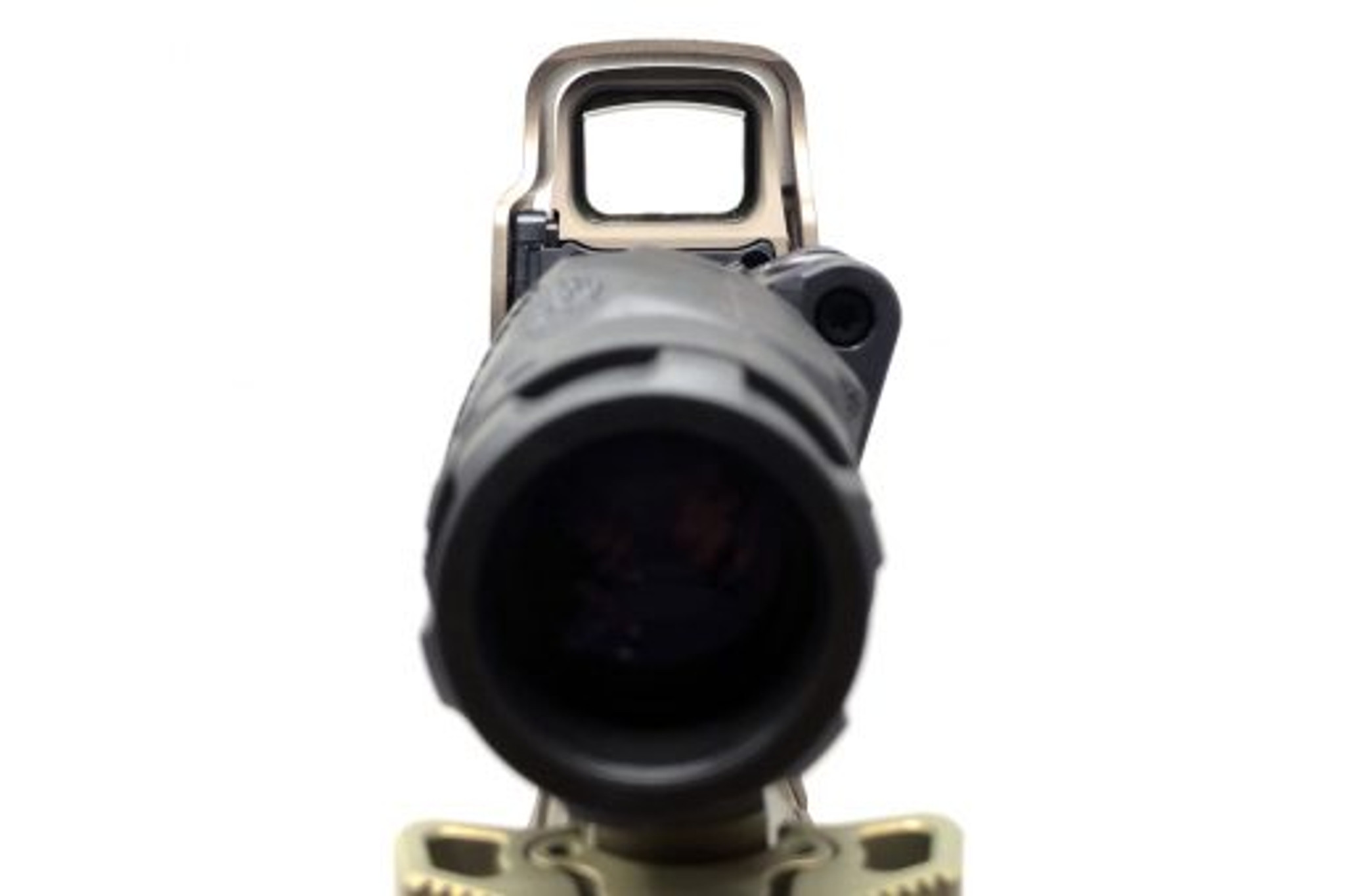 Unity FAST FTC Magnifier Mount