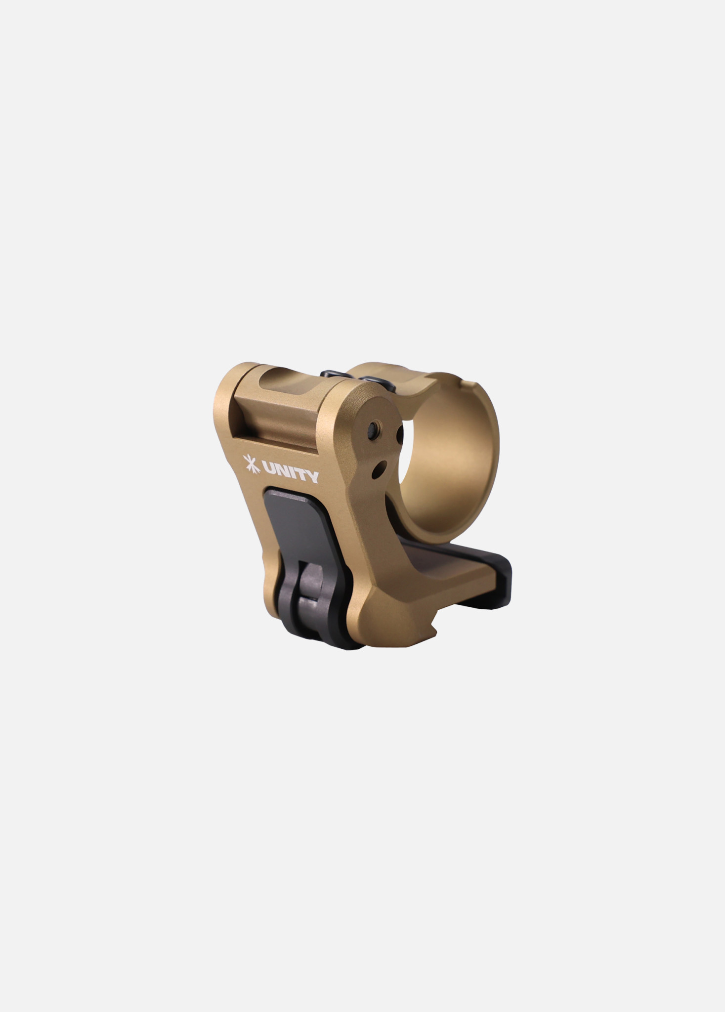 Evolution Gear 製 Magnifier & UNITY FAST Unity FAST™ OMNI FTC Magnifier Mount - Tactical Night Vision