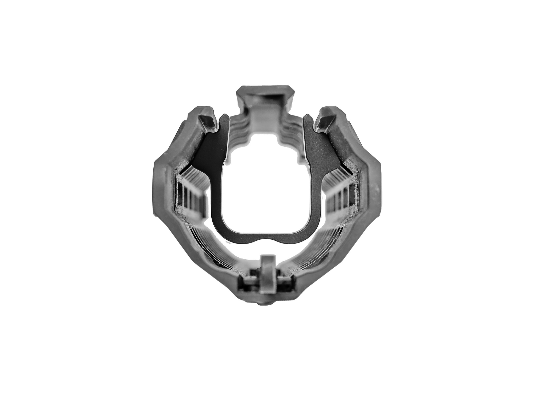 MCX Virtus/Spear LT Zero Retention Clamp