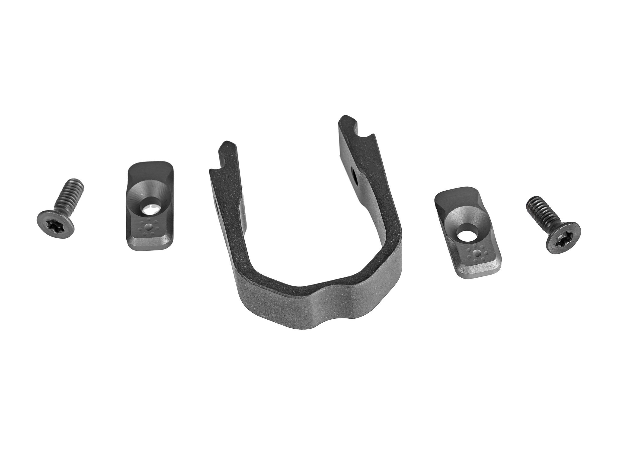 MCX Virtus/Spear LT Zero Retention Clamp