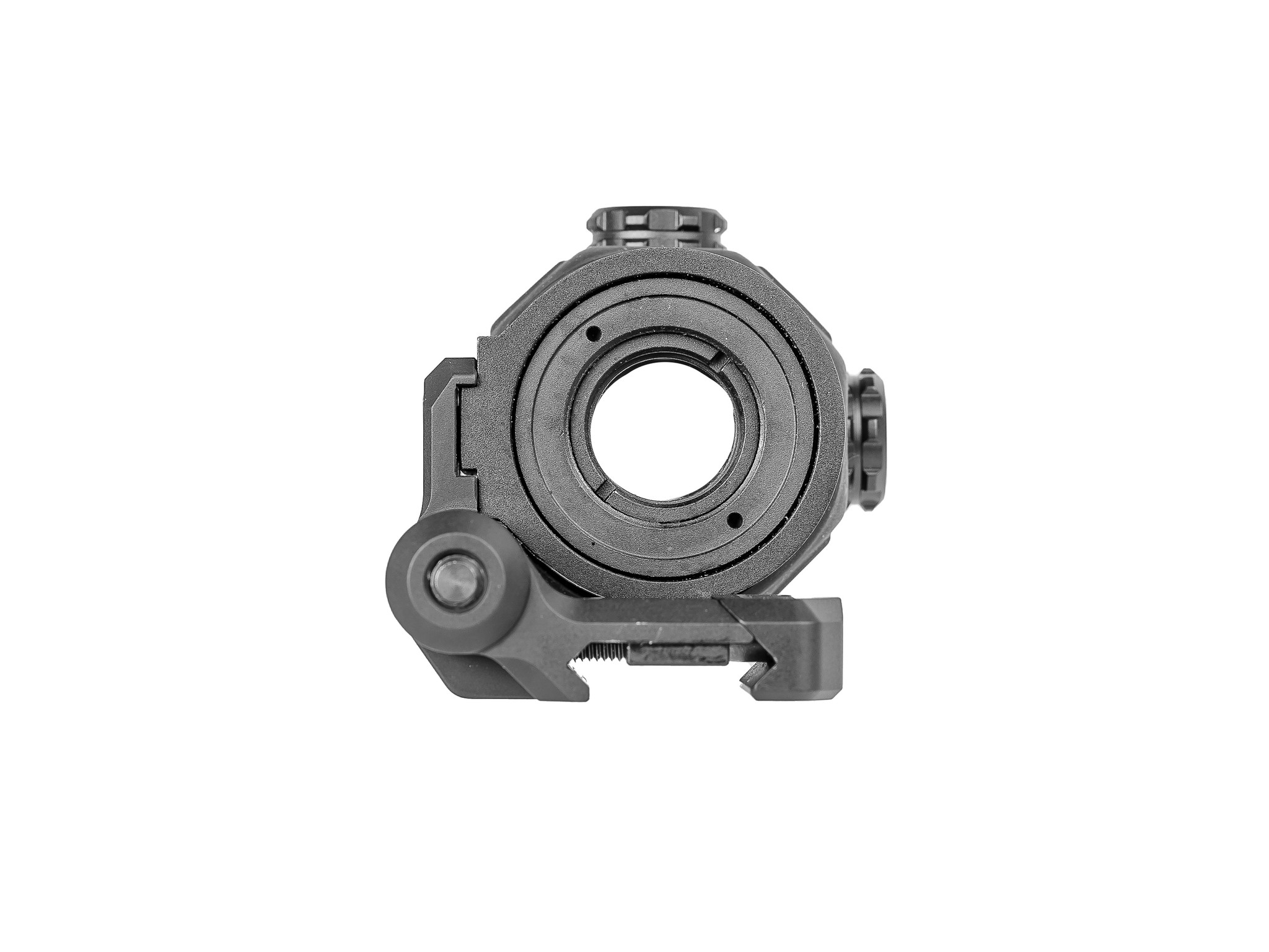【大幅値下げ】 Arisaka 実物 Aimpoint lowマウントセット Magnifier Mount Low