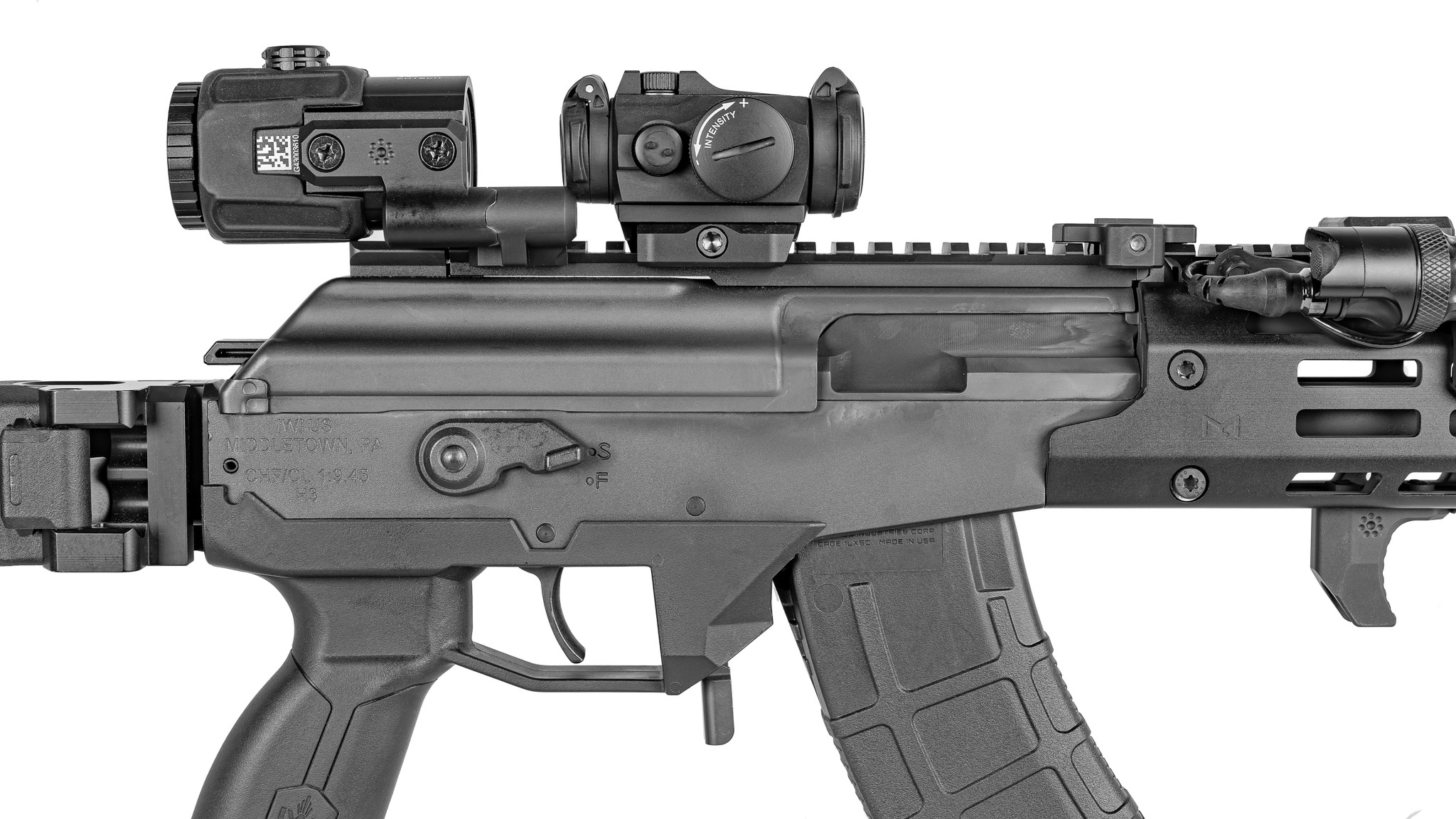【大幅値下げ】 Arisaka 実物 Aimpoint lowマウントセット 大幅値下げ】 Arisaka 実物 Aimpoint lowマウントセット Low