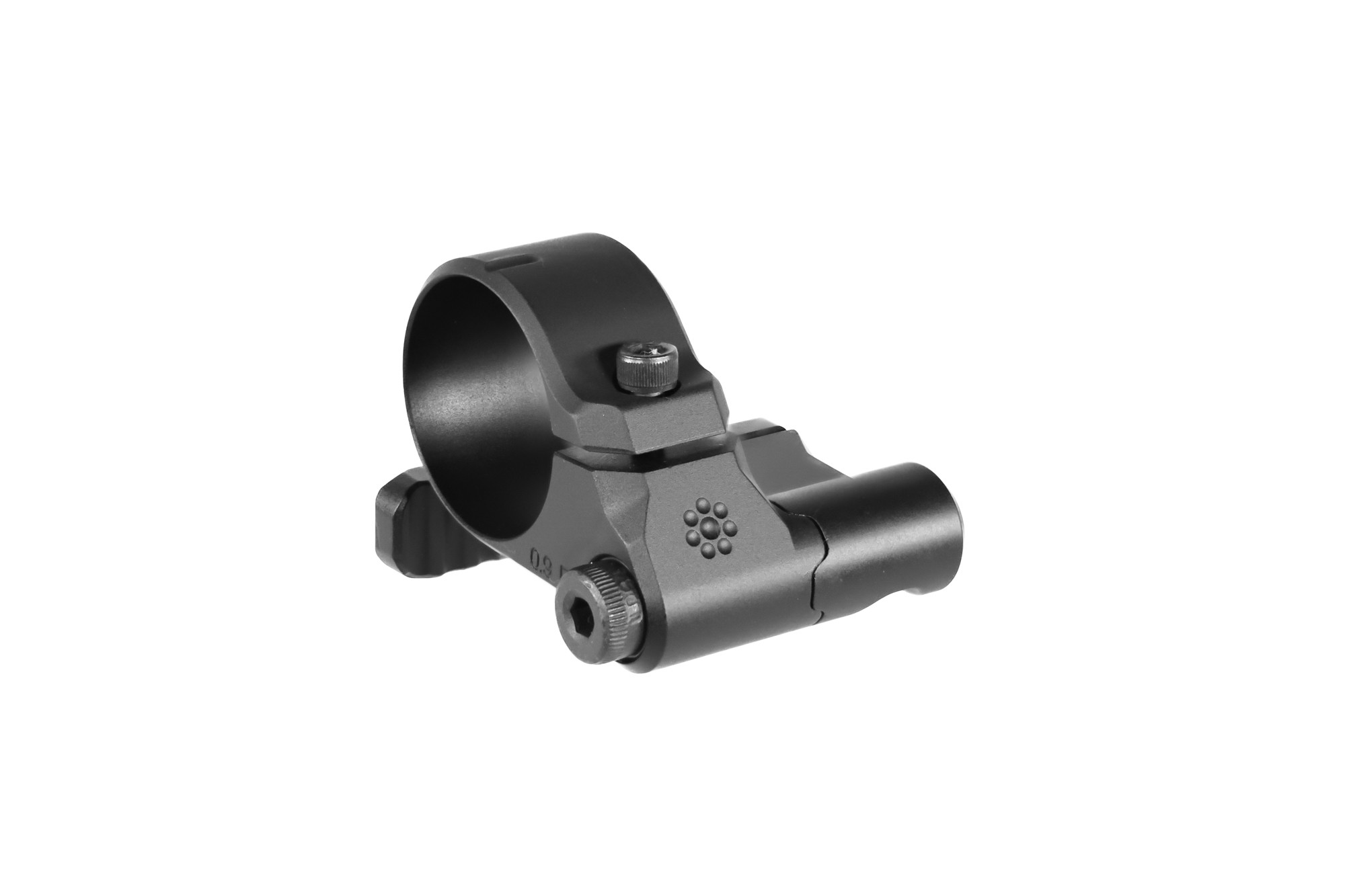 Magnifier Mount Low