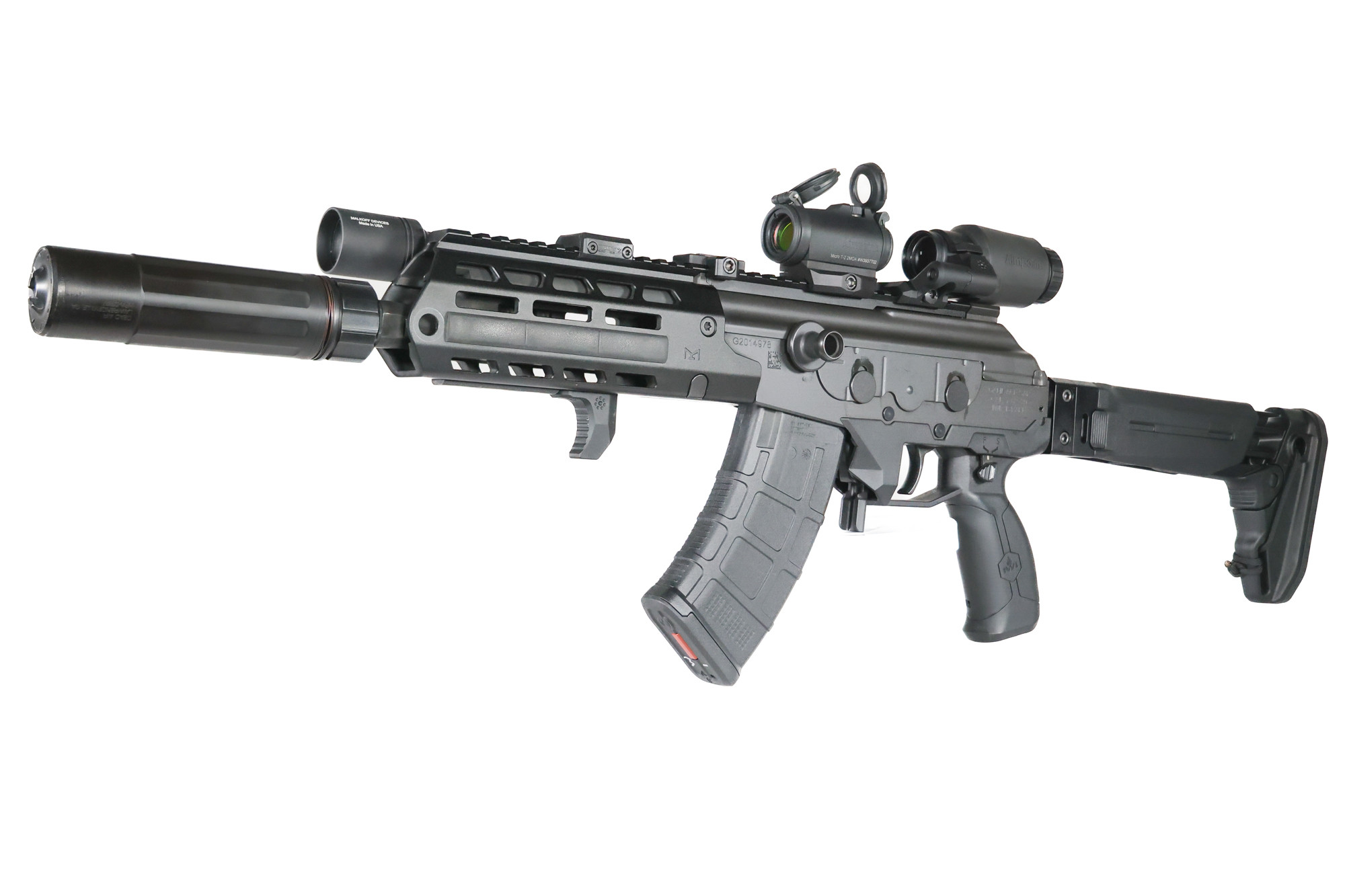 【大幅値下げ】 Arisaka 実物 Aimpoint lowマウントセット 大幅値下げ】 Arisaka 実物 Aimpoint lowマウントセット 【公式通販】