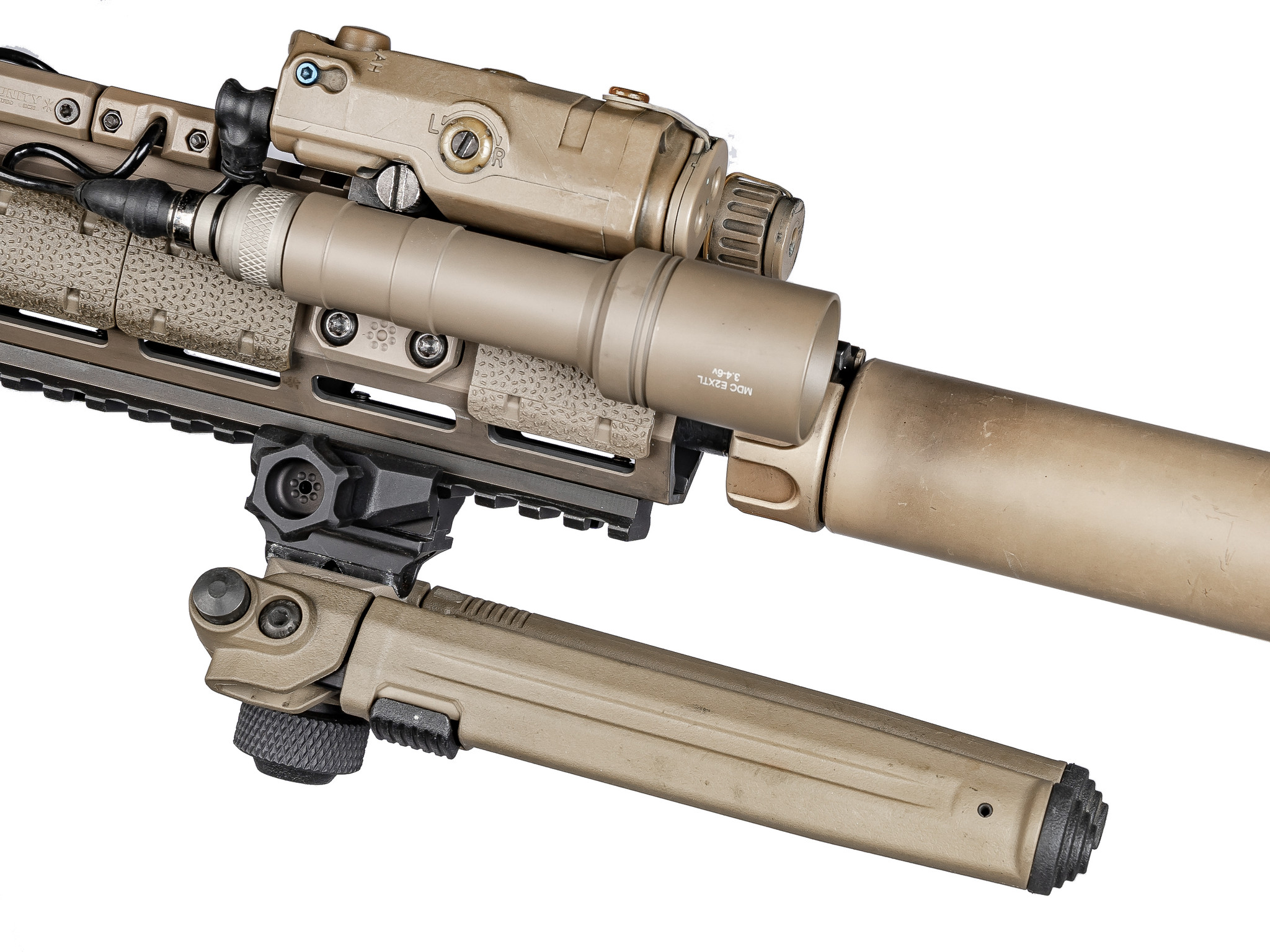 Arknail arisaです Rail Slider