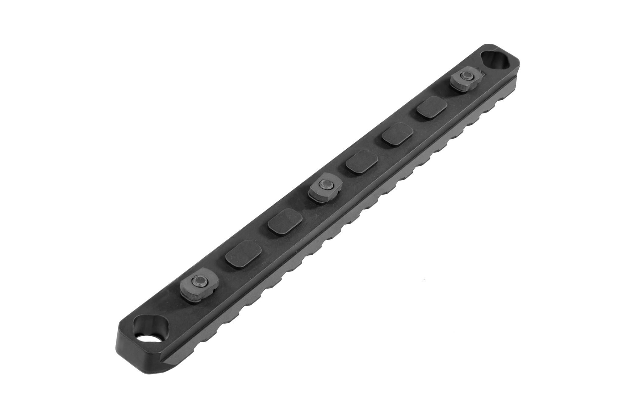 実物 ARISAKA 5スロット M-LOK 1913レール 実物 ARISAKA 5スロット M-LOK 1913レール Rail Slider