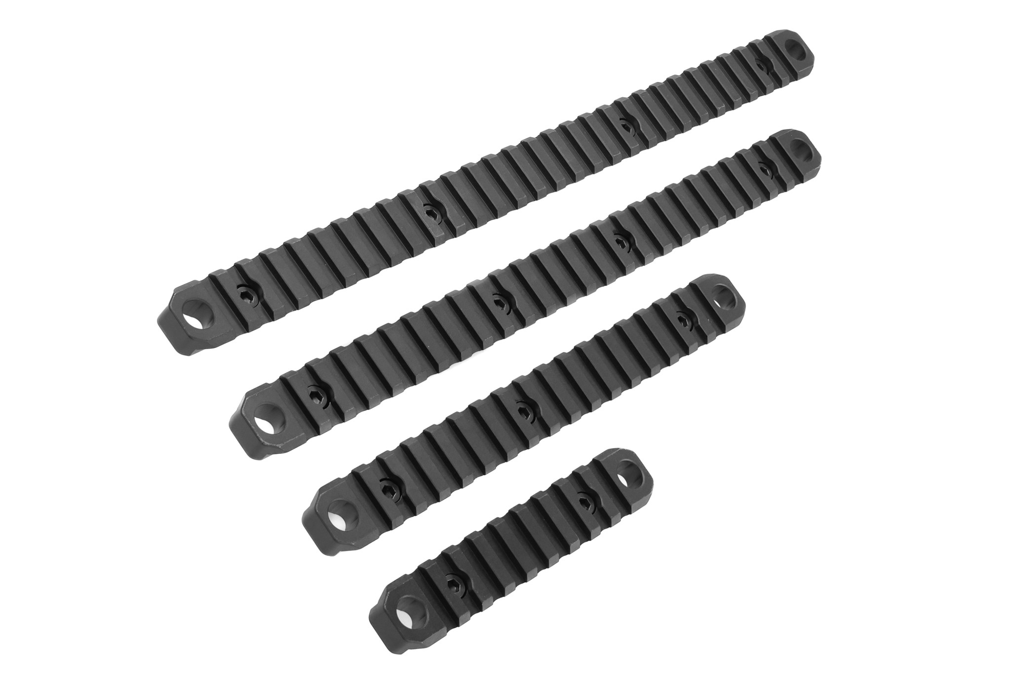 実物 ARISAKA 5スロット M-LOK 1913レール 実物 ARISAKA 5スロット M-LOK 1913レール Rail Slider