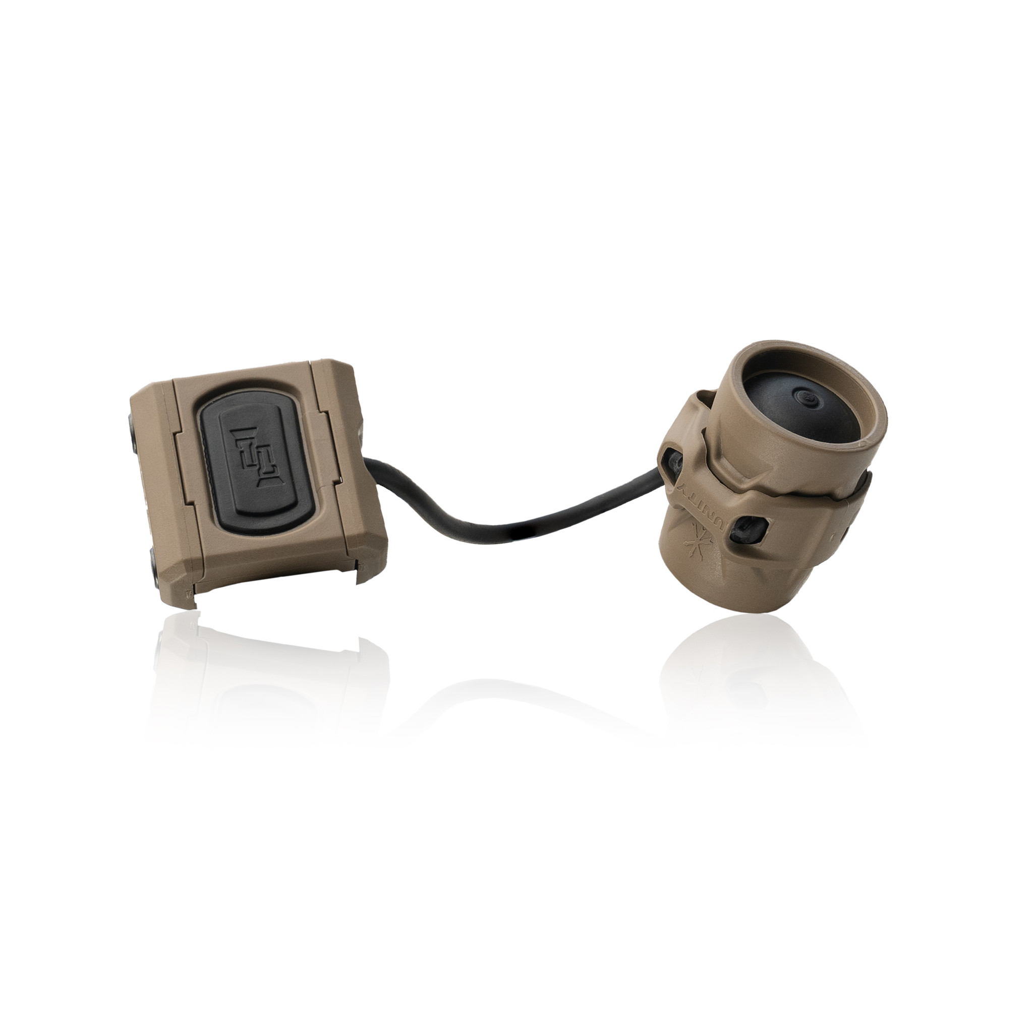 Unity Gascap Link USB-C Tailcap
