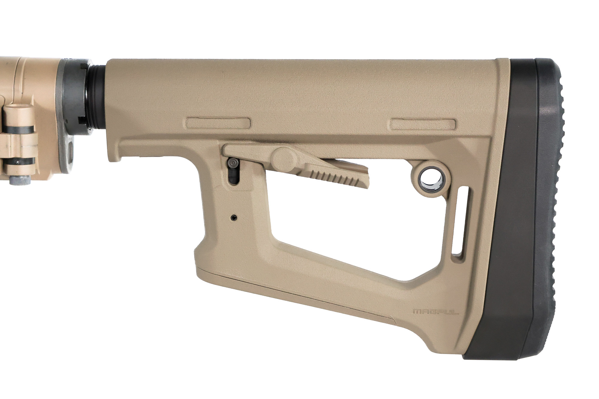 Stock Angle Adapter Lite CTR