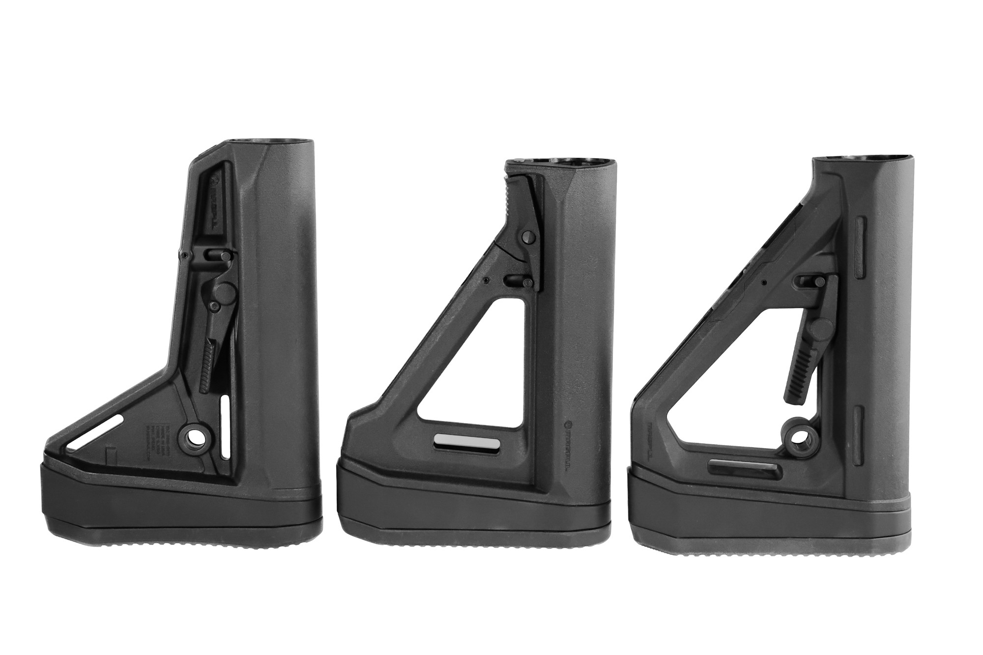 Stock Angle Adapter Lite CTR