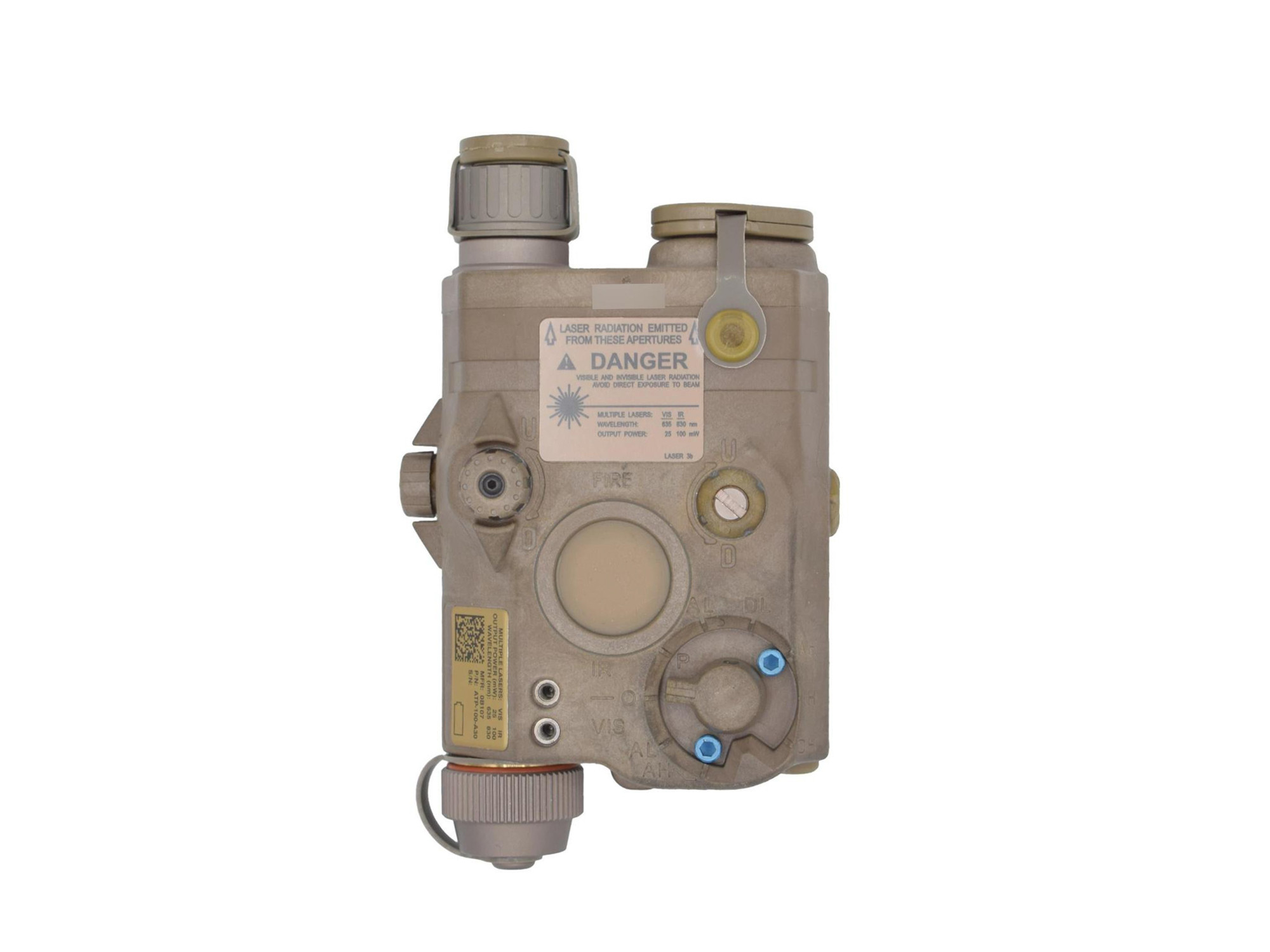 L3Harris ATPIAL LA-5D