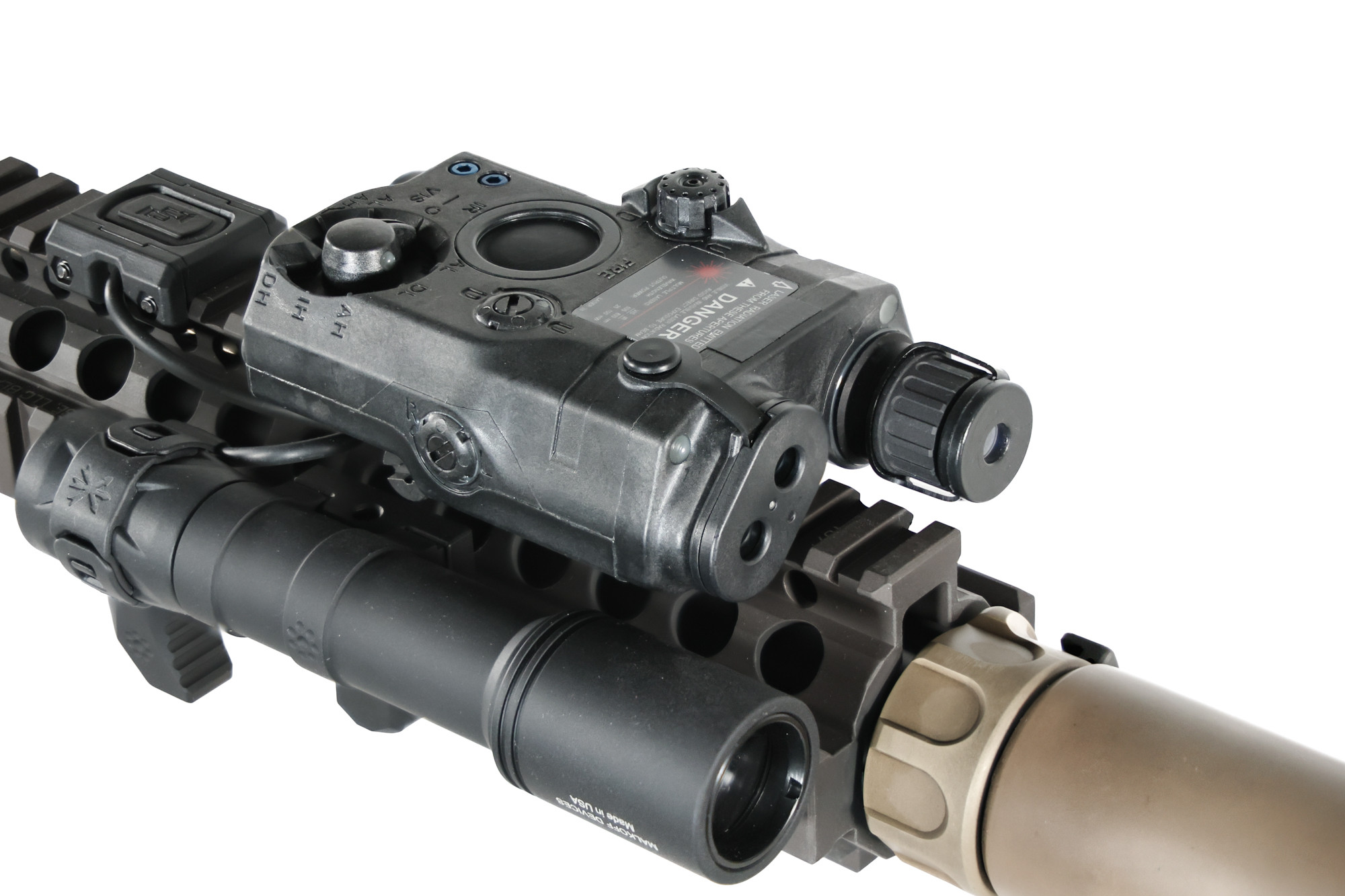 L3Harris ATPIAL LA-5D