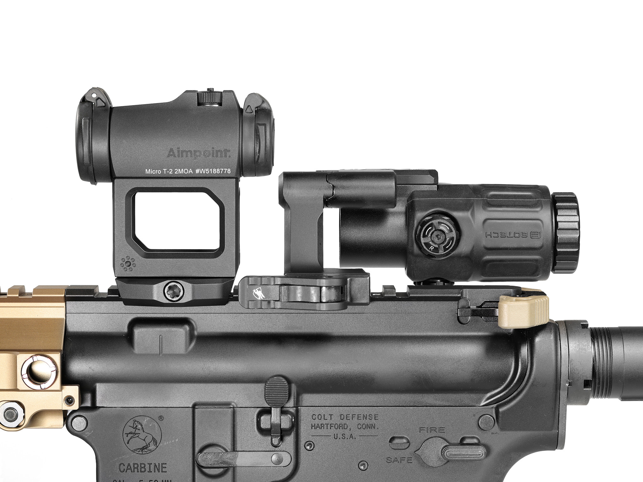 2.26 1.93 1.54 Magnifier Mount