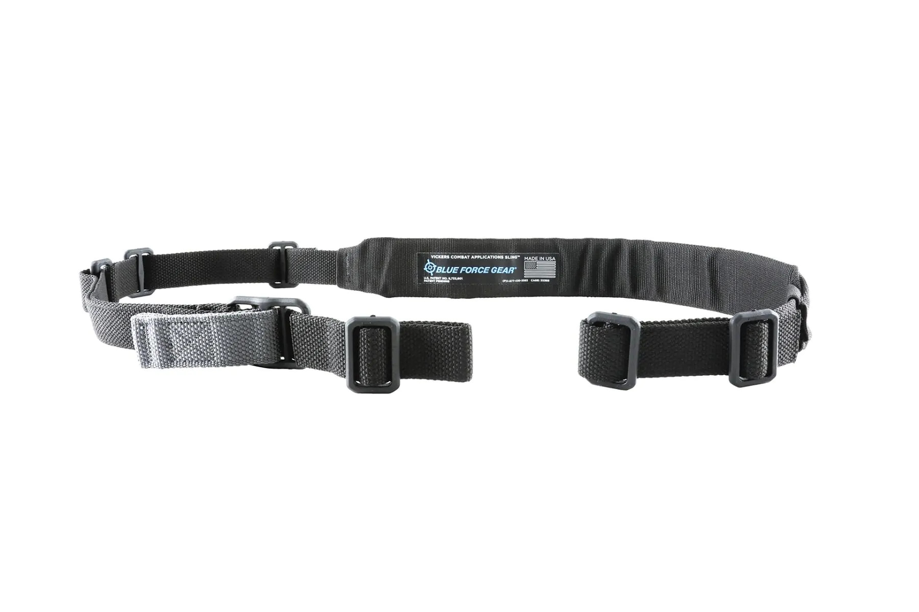 Vickers Padded Sling