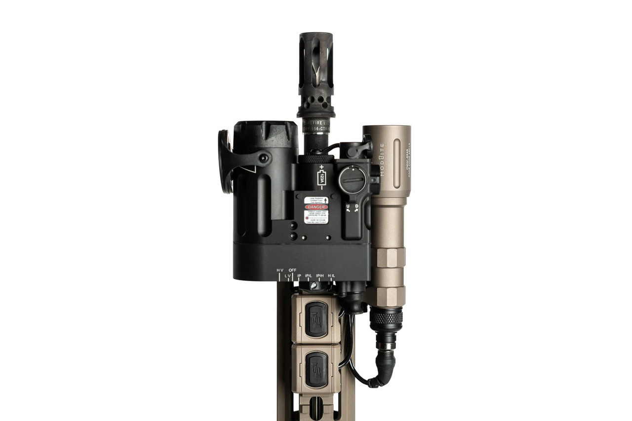 Modlite OKWv2 FDE Light Package