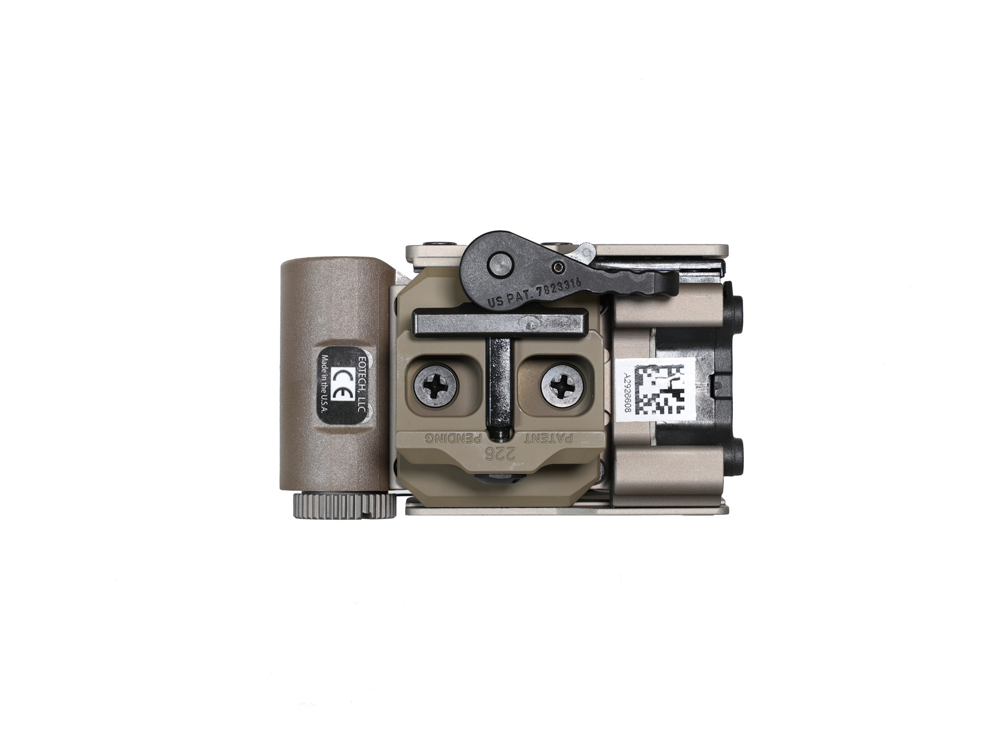 Eotech EXPS Mount Mk2