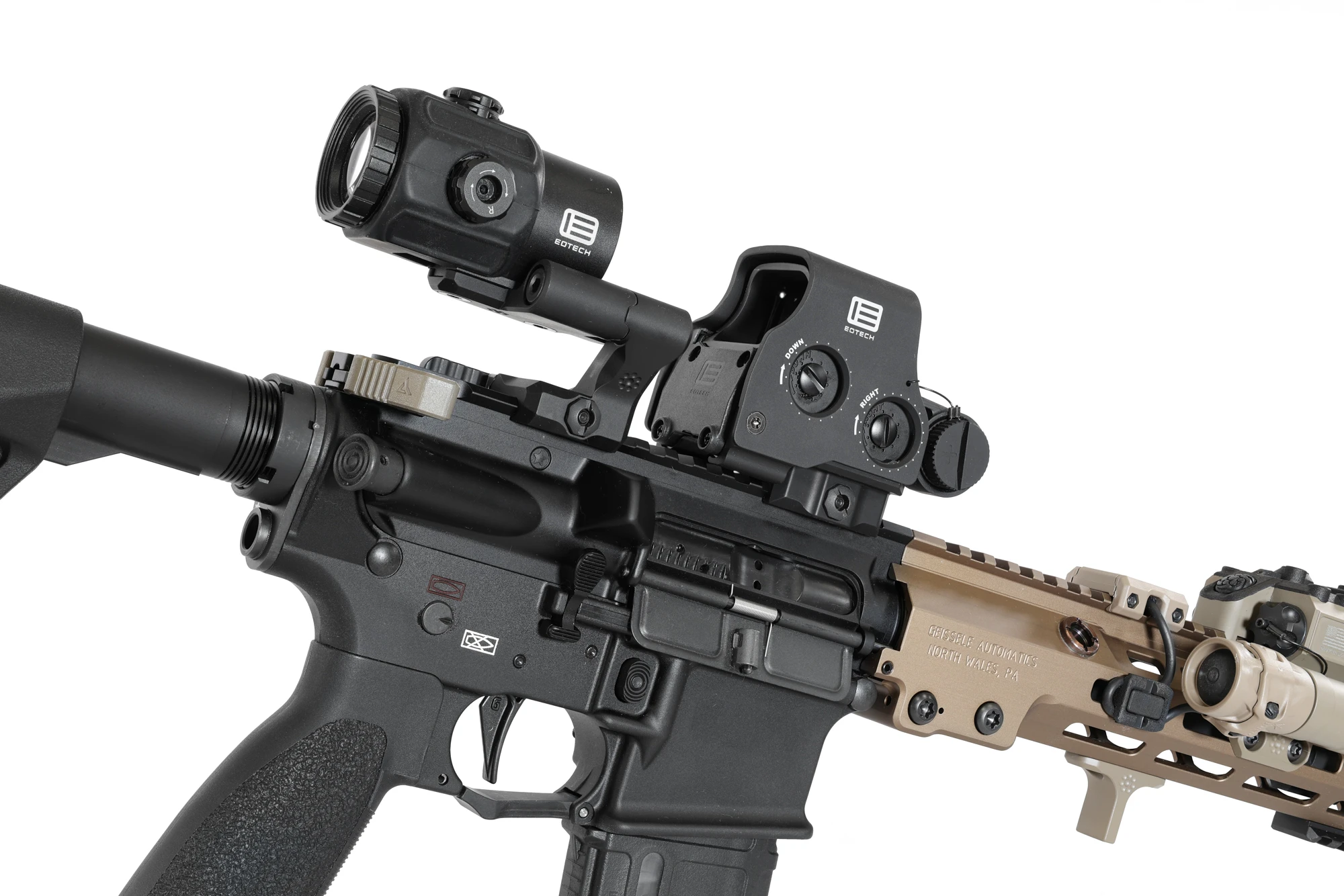 Eotech EXPS Mount Mk2