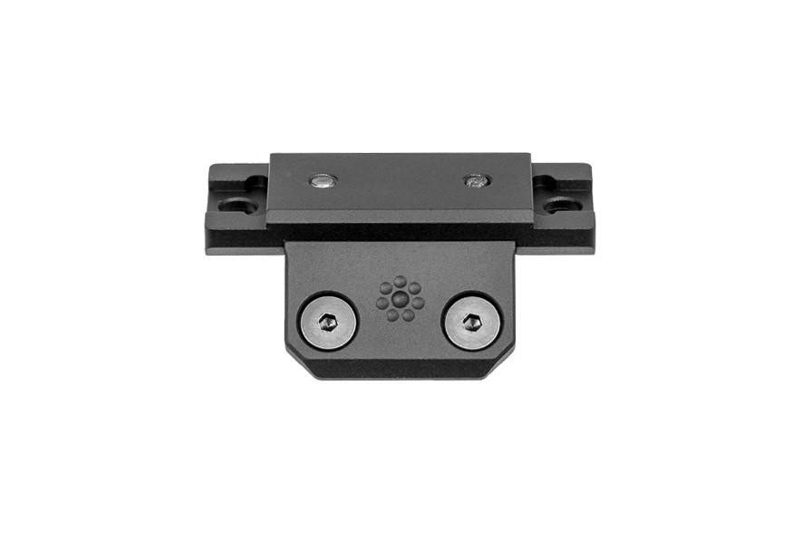 45 Degree Offset Scout Mount Adapter Surefire M620 M951 M952