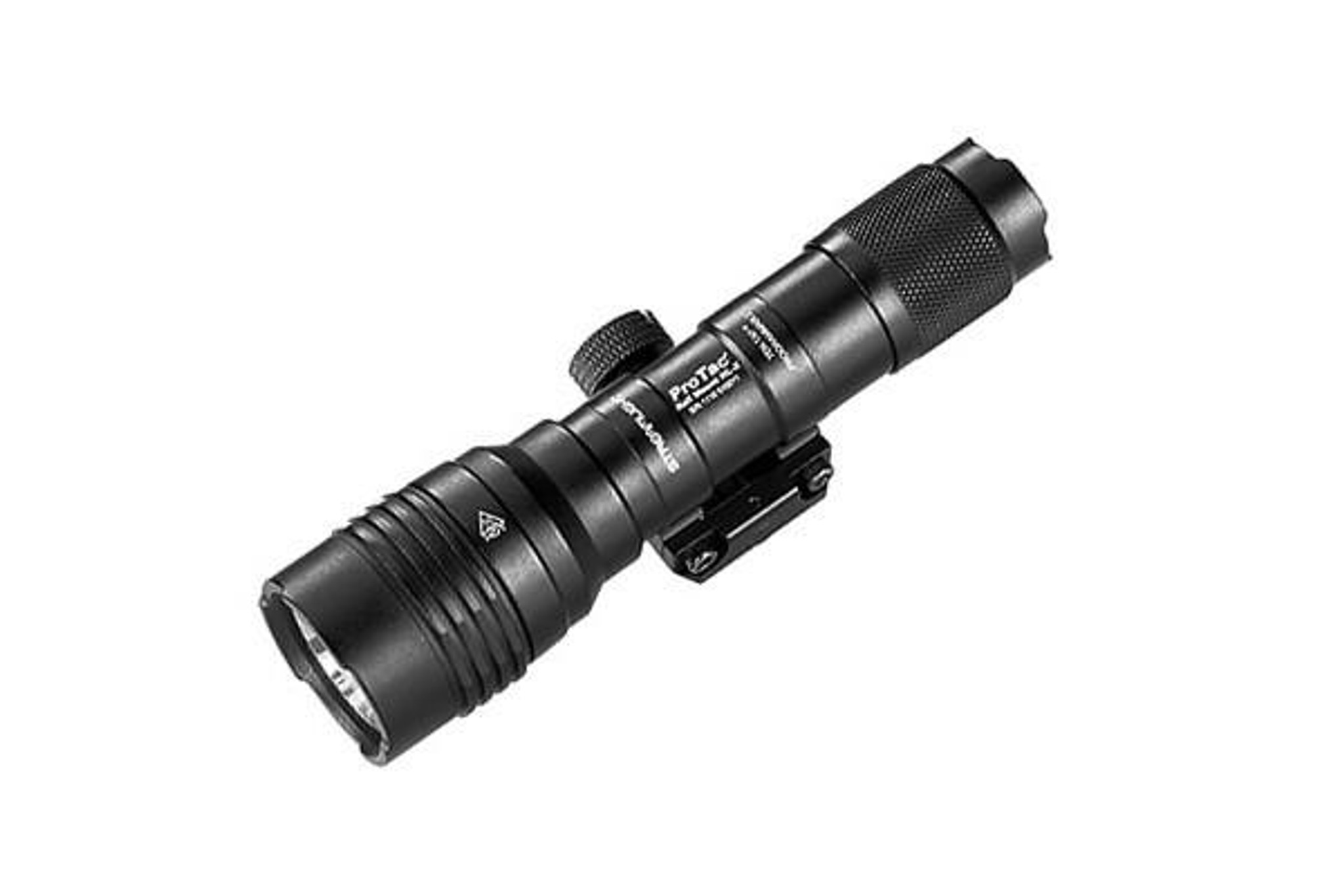 Streamlight ProTac Rail Mount HL-X Arisaka Inline Offset Scout Mount