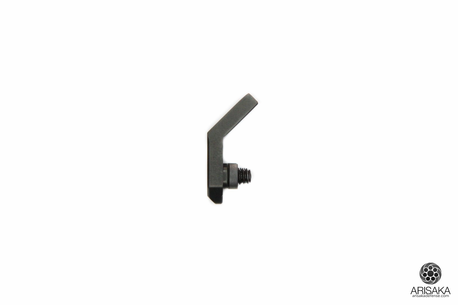 M-Lok 45 Degree Offset Scout Mount Surefire M300 M600 Streamlight