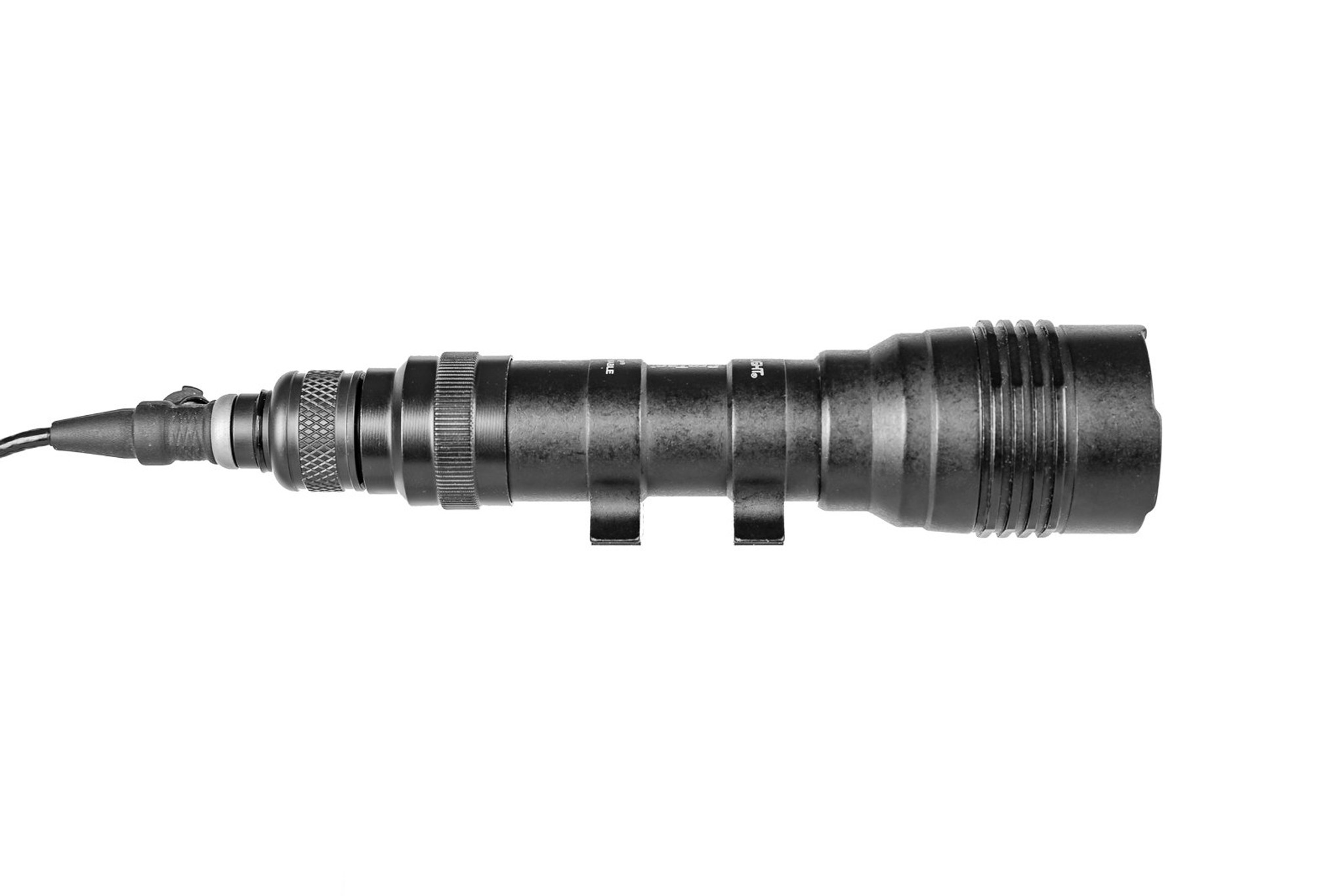 Arisaka Tailcap Adapter - Streamlight Protac Rail Mount HL-X