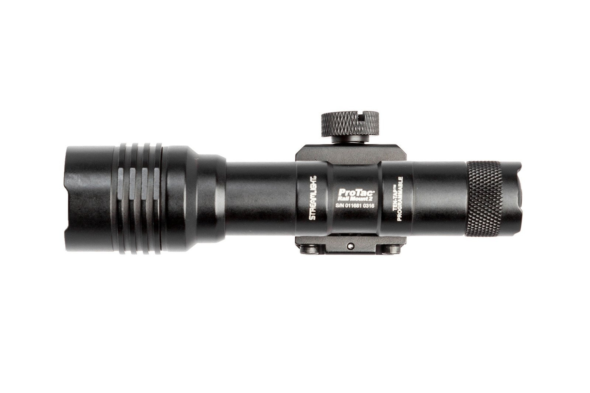 Streamlight ProTac Rail Mount 2 Arisaka Inline Offset Scout Mount