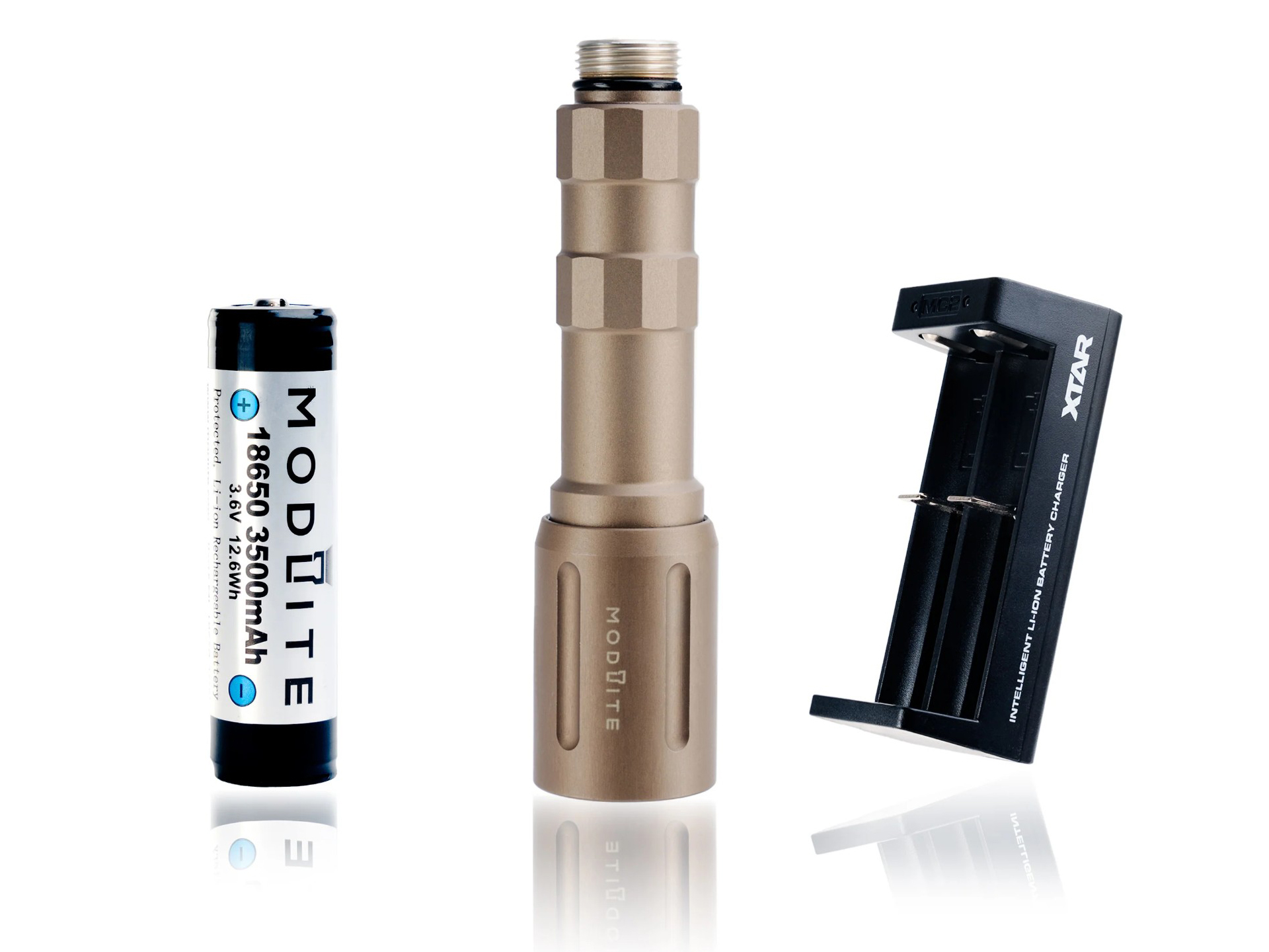 Modlite PLHv2 FDE Light Package