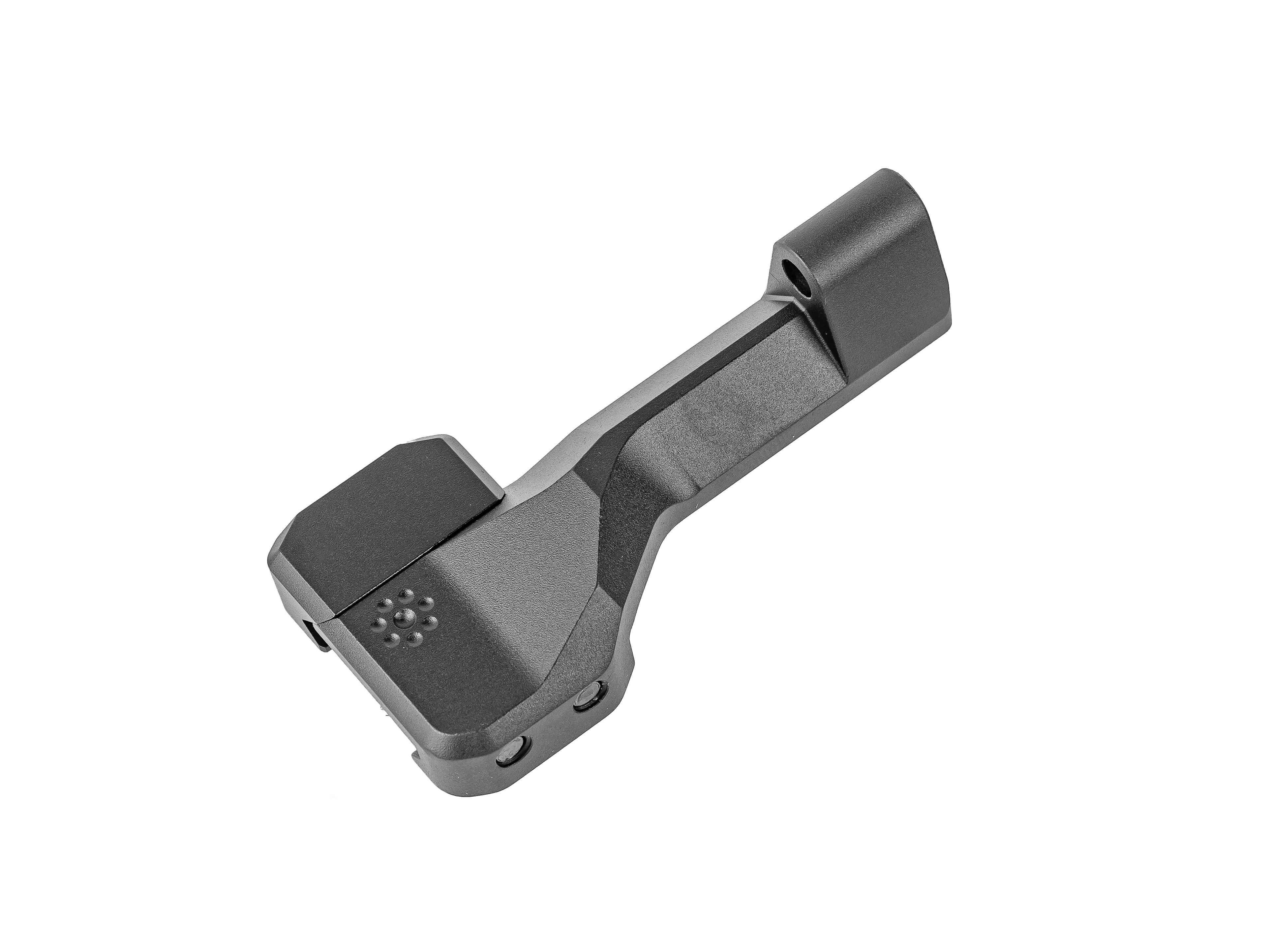 Picatinny Inline Scout Mount Surefire Pro