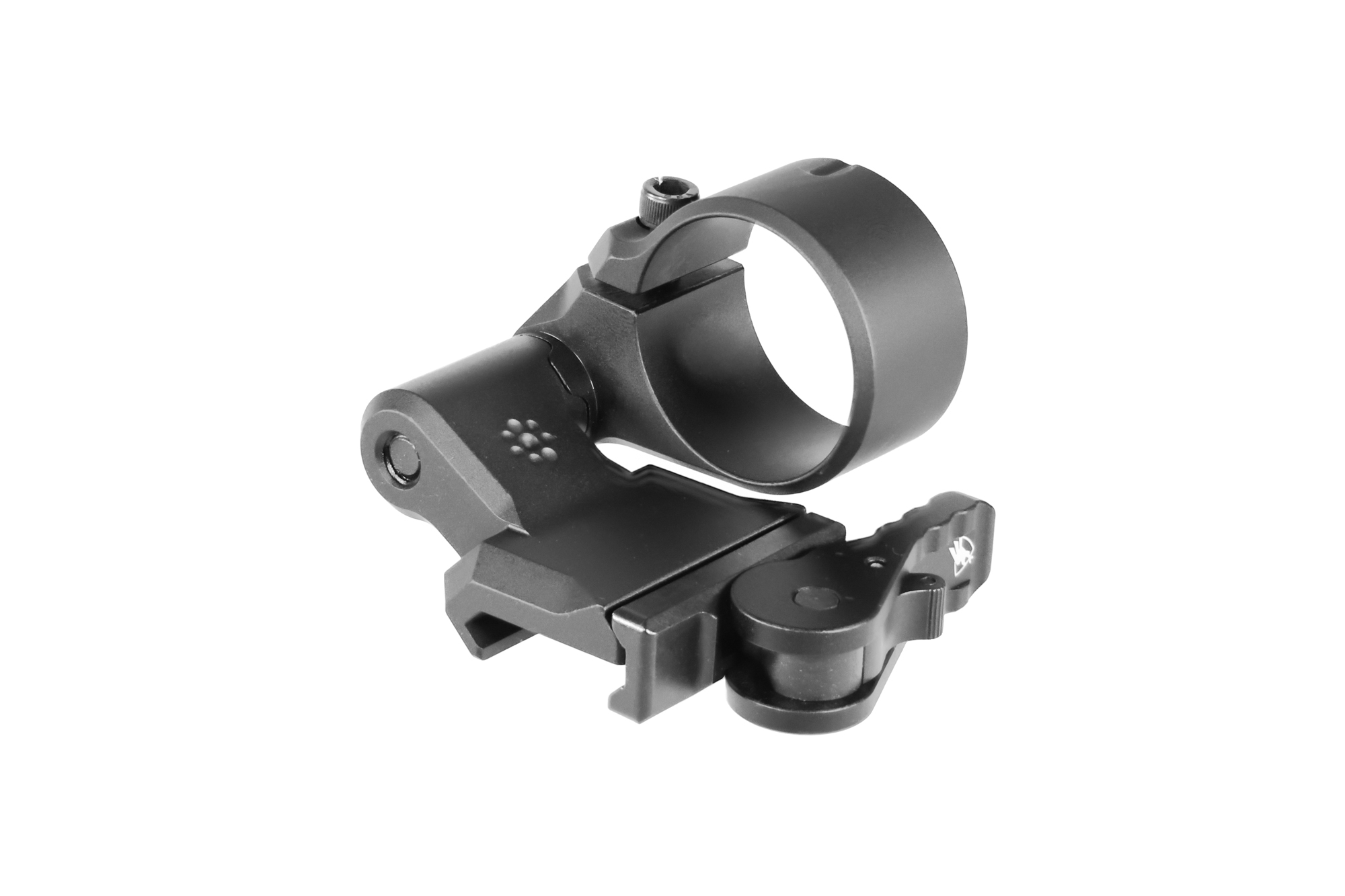 Magnifier Mount Low